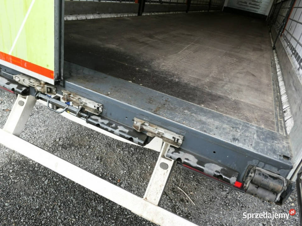 firana Wielton Komorniki sprzedam