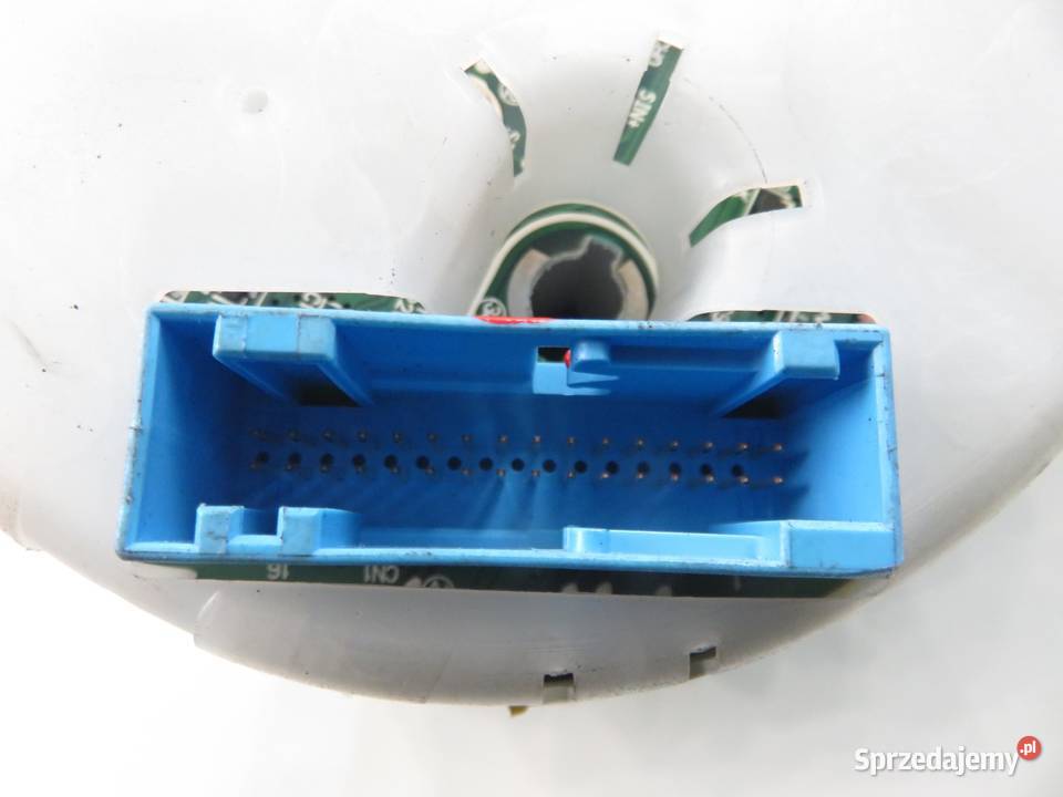 LICZNIK AUDI A3 8L 16 8L0919860E