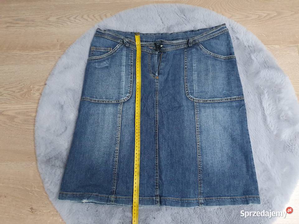 Spódnica ciążowa Happy Mum jeans M Sprzedam mazowieckie Warszawa