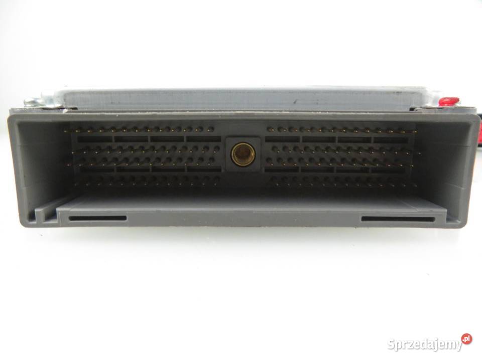 STEROWNIK MAZDA MPV II 30 2797004262 Komputery małopolskie