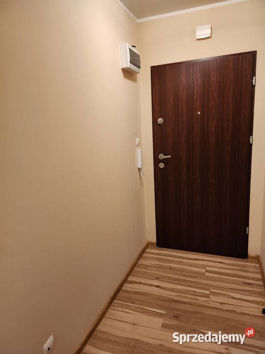 2pokoje 5445m2 SzczecinDąbie Szybowcowa cegła Szczecin sprzedam