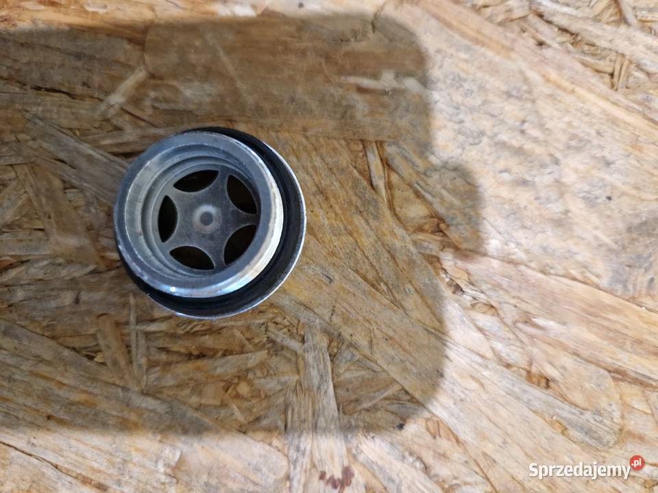 Wskaźnik poziomu oleju do kompresora oczko 16mm wielkopolskie