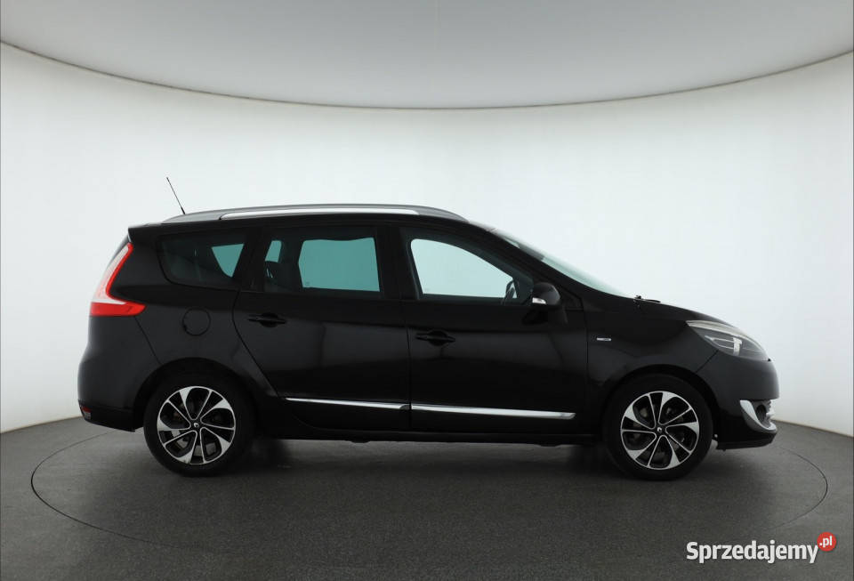 Renault Grand Scenic 12 TCe