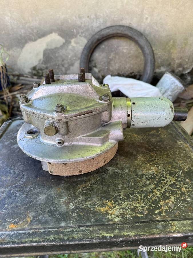 Dniepr k750 Oryginalny Dyfer Szpilka M10 Nowy Przemyśl