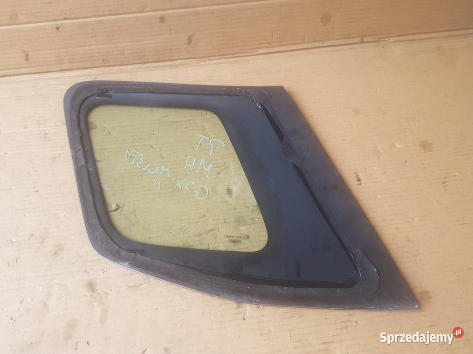 Suzuki Ignis MH SUBARU G3X JUSTY szyba boczna szyby