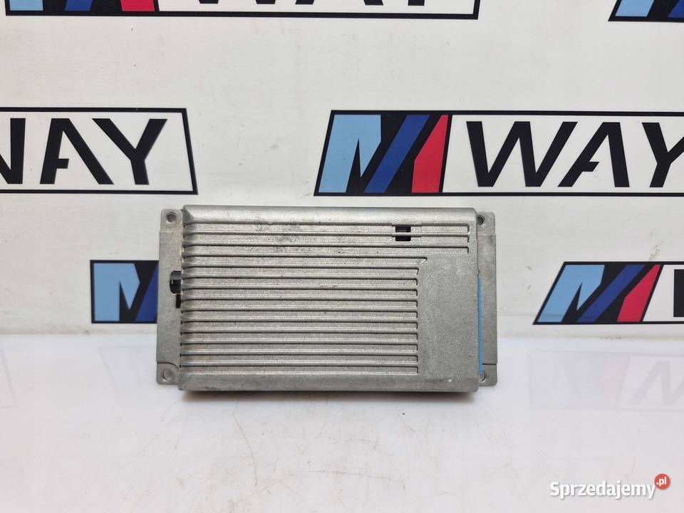 BMW E60 E91 E63 E64 E70 E81 E82 E87 E88 MODUŁ