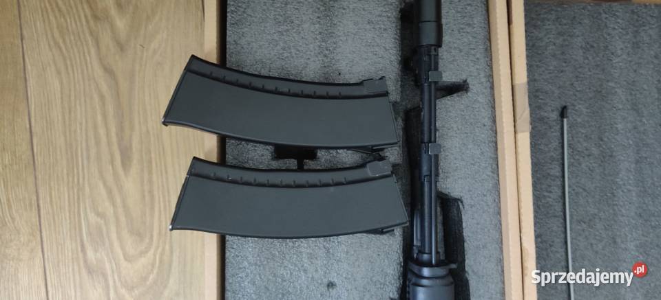 ASG replika CYMA 040 Używana śląskie Katowice