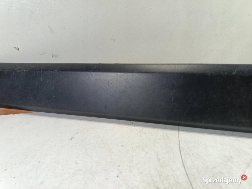 LISTWA BŁOTNIKA LEWY TYŁ FIAT FIORINO 1308820070