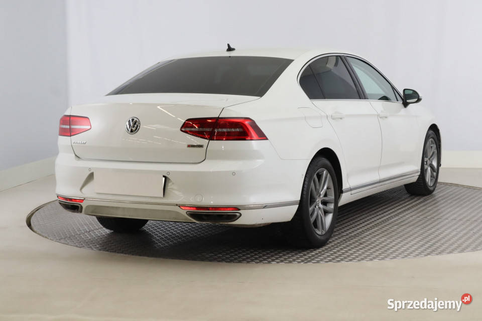 VW Passat 20 TSI tempomat Zabrze sprzedam