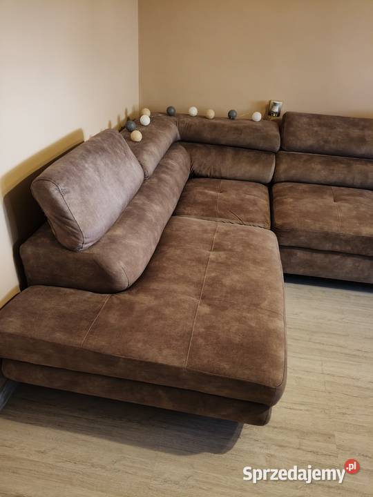 Narożnik 200270 Lewy warmińsko-mazurskie Braniewo