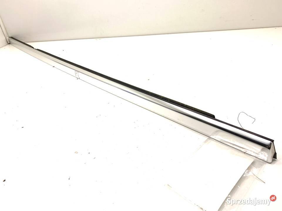 LISTWA ZGARNIAJĄCA TYŁ PRAWY PEUGEOT 508 SW II