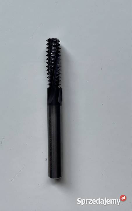 Frez fi 8x236 14 TPI Czarnożyły