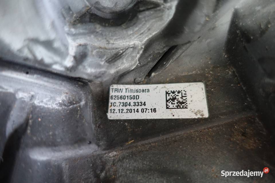 BMW 4 F36 KIEROWNICA SPORT MULTIFUNKCJA nowa Rudka