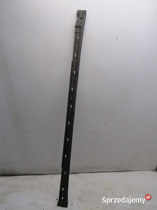LISTWA PROGOWA PRAWA MAZDA 2 DJ