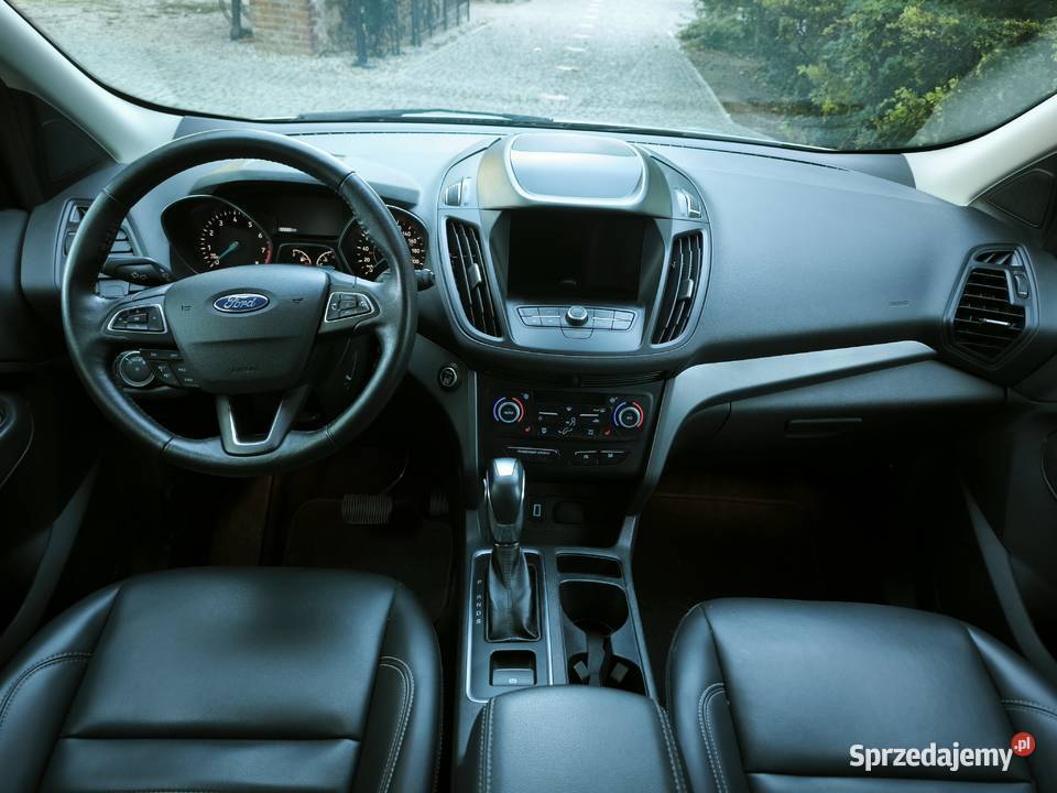 Ford Escape Kuga Bełżyce sprzedam