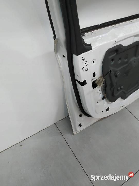 DRZWI LEWE PRZÓD A300 Bmw X6 I 20092014 E71 sprzedam