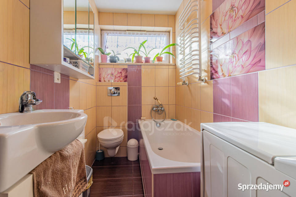 Mieszkanie do sprzedania Reda 4687m2 2pok