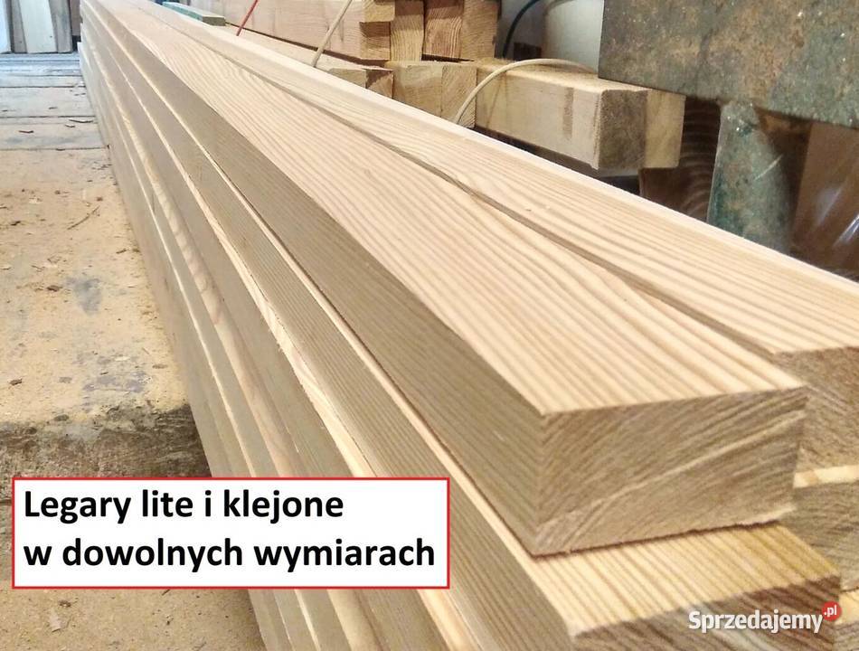 Deska tarasowa Modrzew Syberyjski PRODUCENT 6m Podłogi i schody małopolskie Nowy Sącz