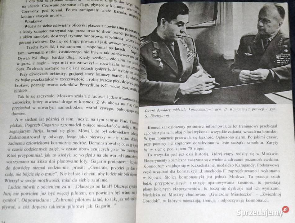 Moskiewskie ABC Jerzy Kraszewski miękka Chełm