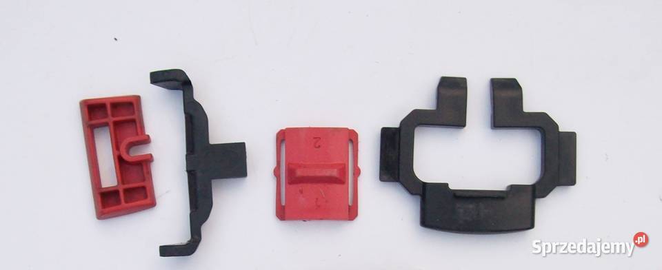 Obudowa wkrętarka BS 18 Karniewo