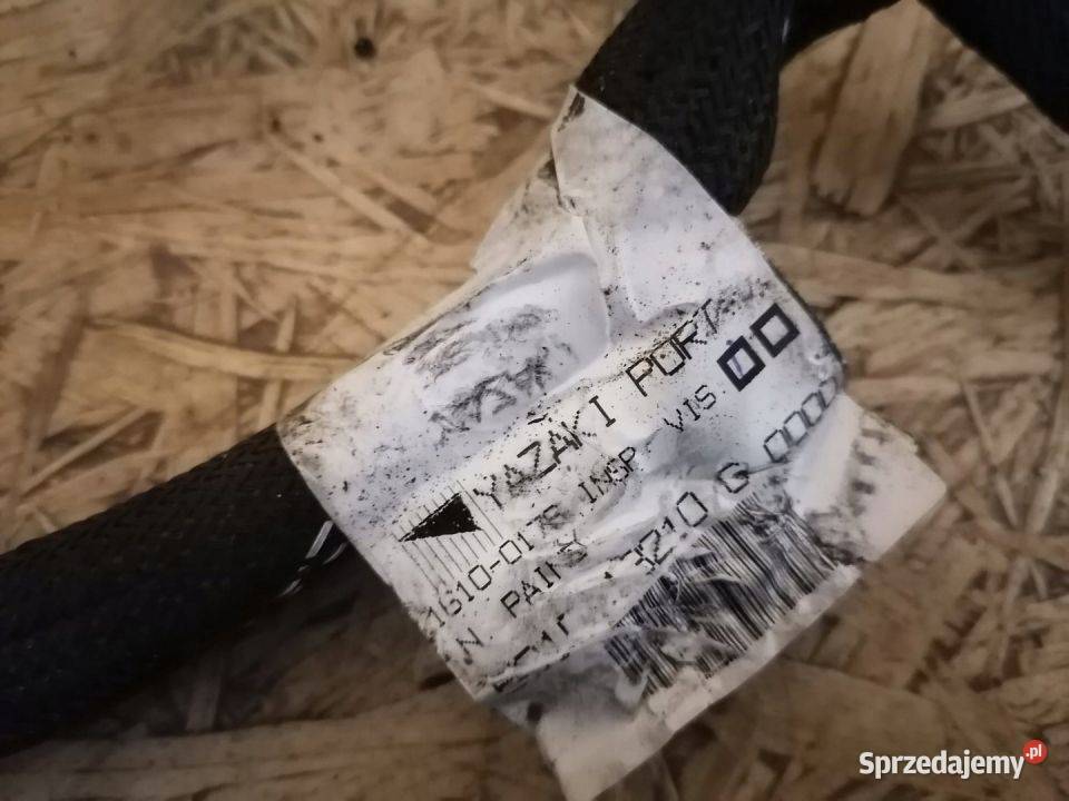 Wiązka Kabel pod Kierownice Renault Premium 420 osobowe Pleszew sprzedam