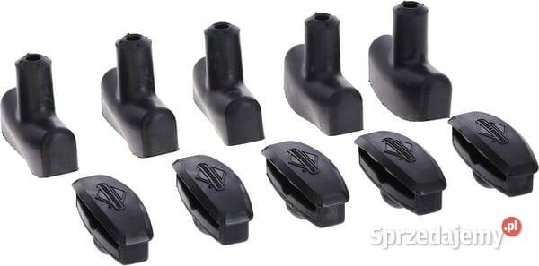 Rączka rozrusznika 5x490652 4130 Części i akcesoria Kamionna