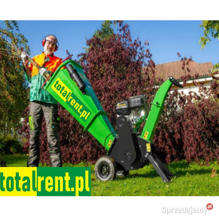 Wiertnica świder glebowy spalinowy wynajmę pomorskie Dębogórze