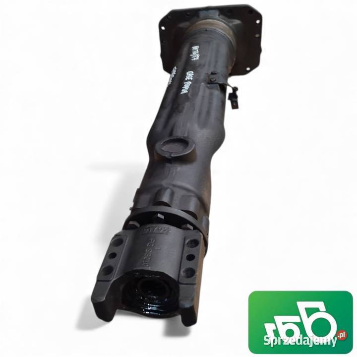 Osłona Wspornik wału napędowego CNH 87383924 Wilkowo sprzedam