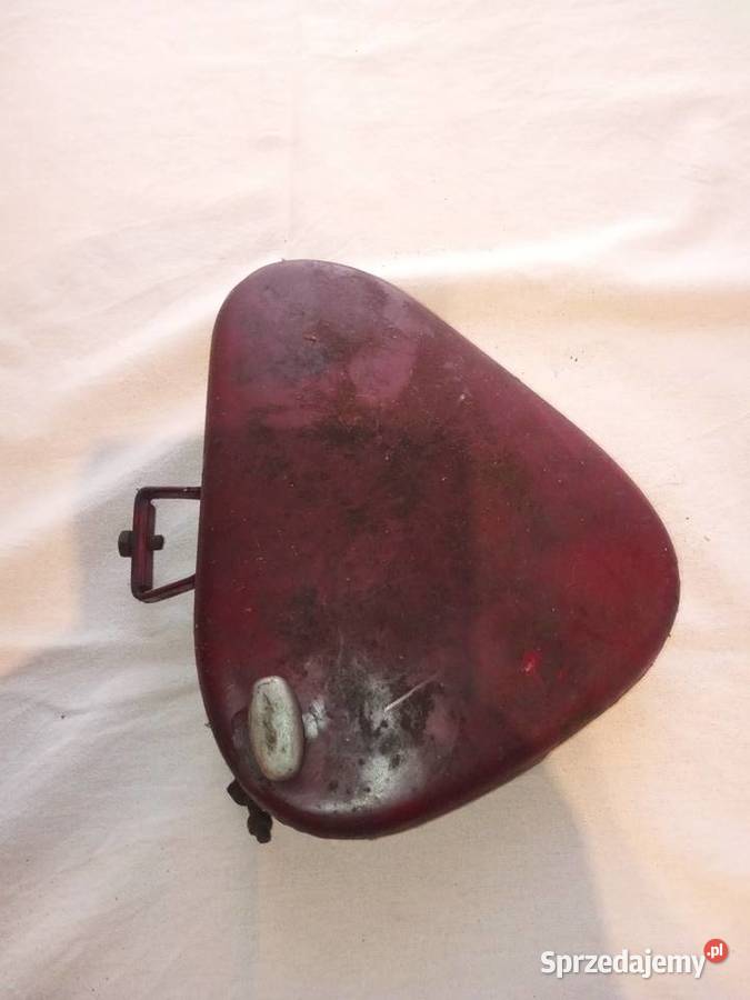 WSK wfm boczek schowek Białystok sprzedam