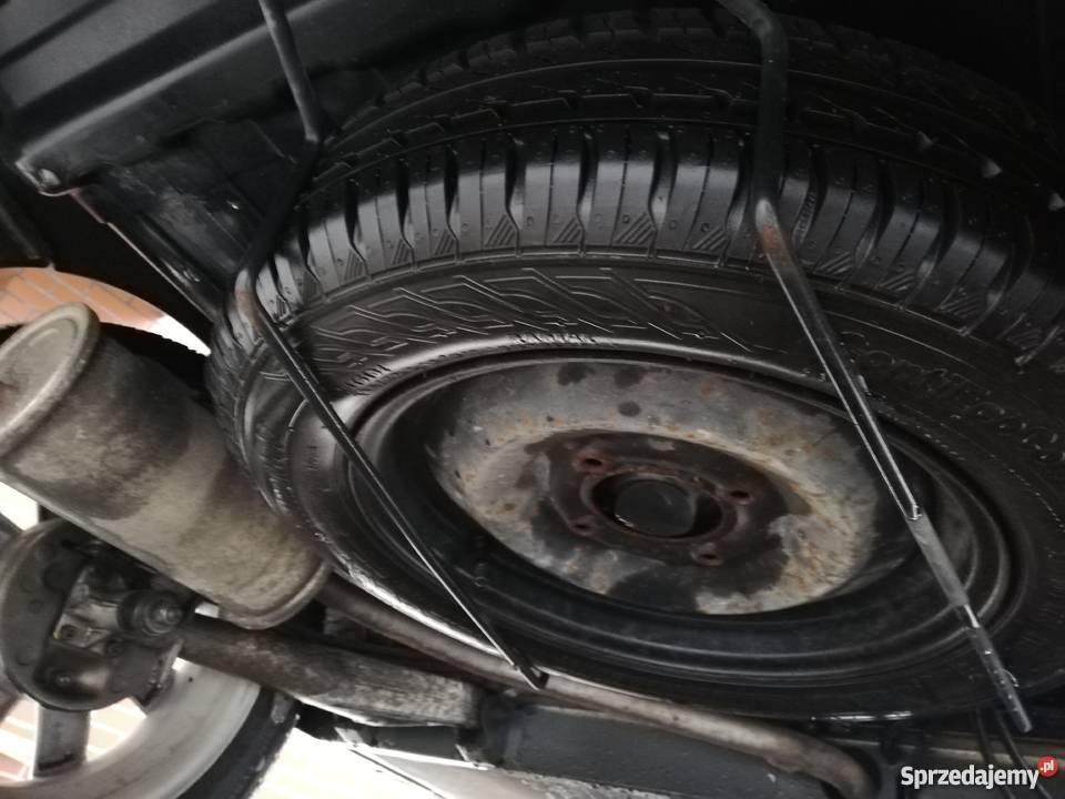 Aixam Crossline Microcar bez prawa jazdy AM L6e pierwszy właściciel Krosno