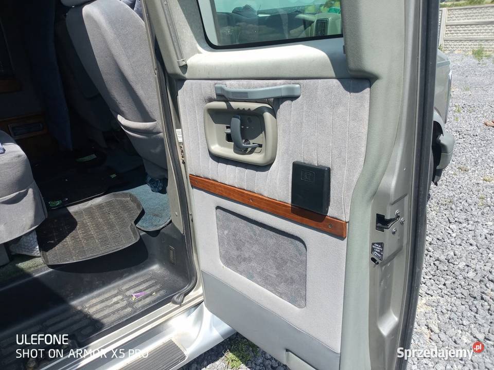 sprzedam chevrolet salonka Ostrowiec Świętokrzyski