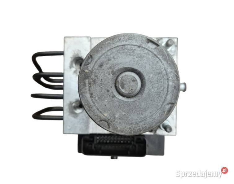 STEROWNIK POMPA ABS HAMULCOWA AUDI A4 B7 Pompy hamulcowe świętokrzyskie