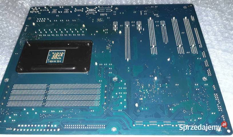 Płyta GIGABYTE GA 790XTA UD4 procek pamięci DDR3 1333  Warszawa