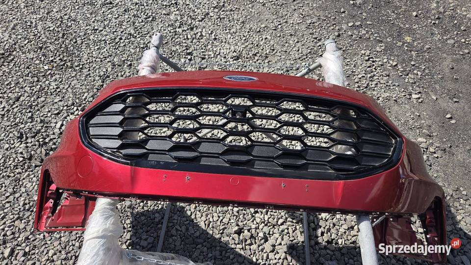 Zderzak przód Ford S mk2 ST Cieszyn sprzedam