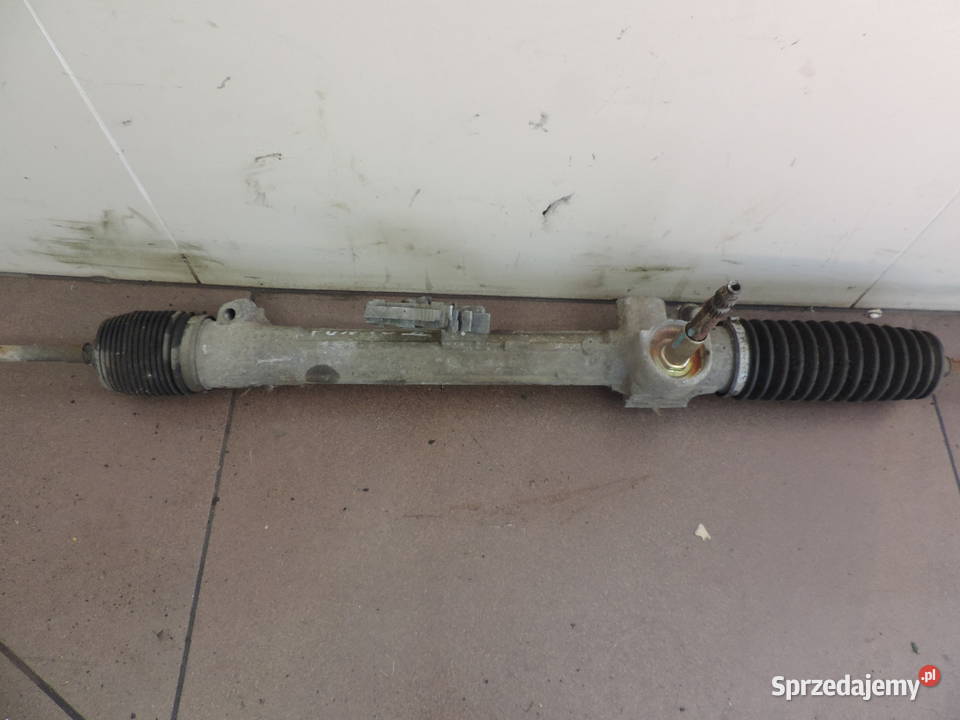 FIAT PUNTO 2 PRZEKŁADNIA KIEROWNICZA MAGLOWNICA Rok produkcji 2002 Nowy Sącz sprzedam