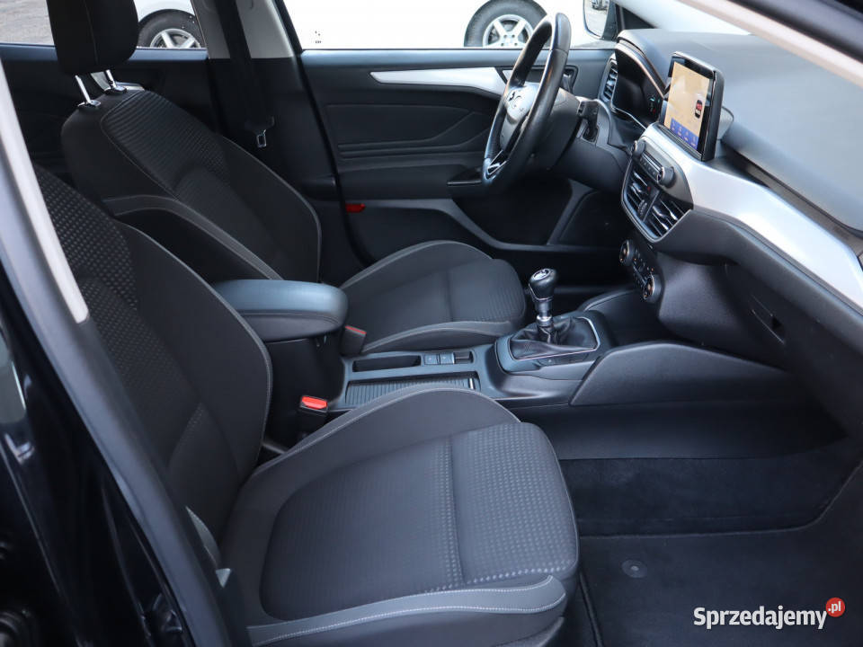 Ford Focus 15 EcoBlue gniazdo USB śląskie Katowice
