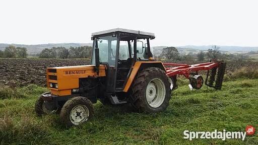 renault 6514 Nienaszów