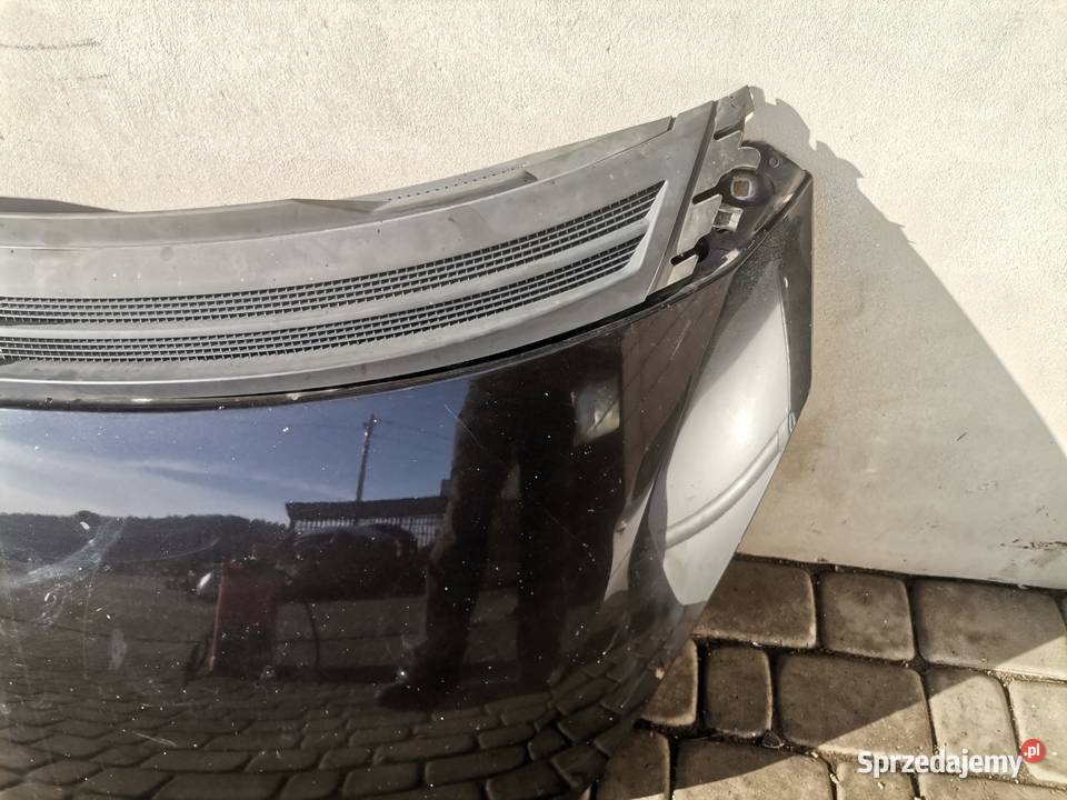 RENAULT ESPACE 4 MASKA NV676 Nowy Sącz