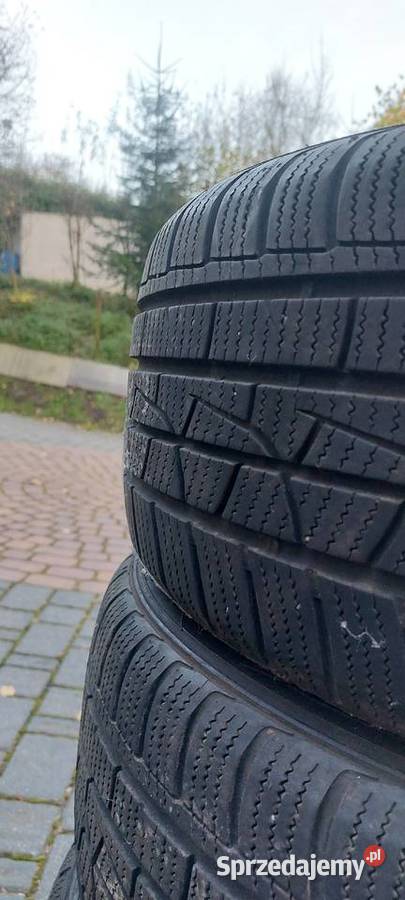 opony zimowe zeetex 21555r16 Bolechowice