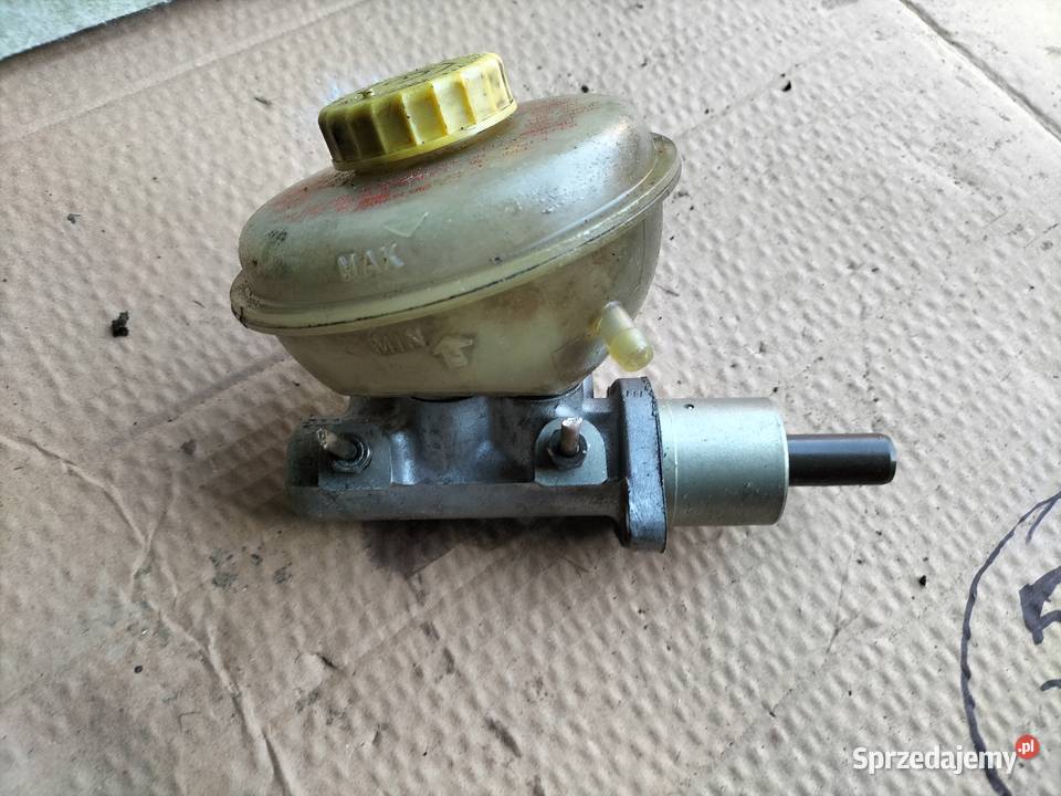 AUDI 80 B4 80B4 POMPA HAMULCOWA KOREK Kamień-Kolonia