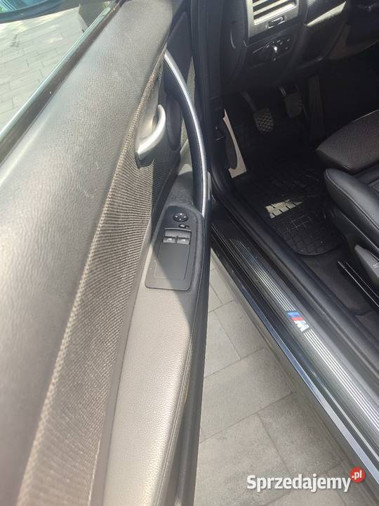 BMW E87 seria1 2007