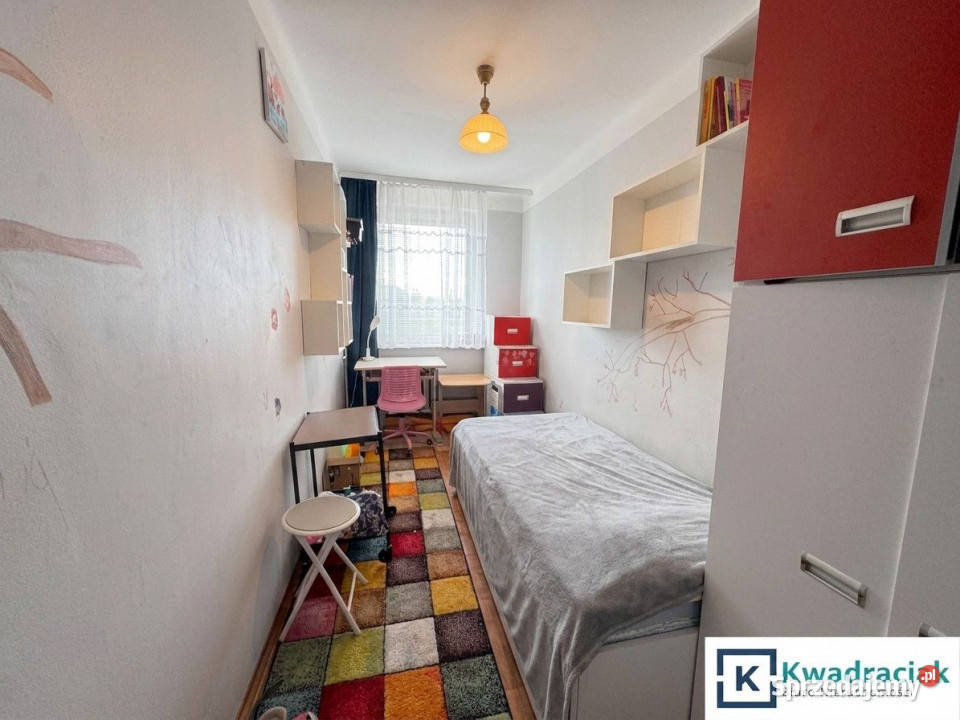 Mieszkanie Krosno Wojska Polskiego 5629m2 3 Mieszkania