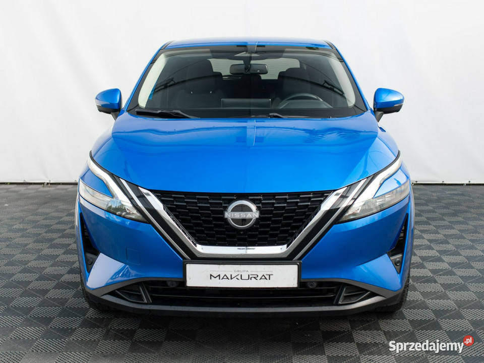 Nissan Qashqai GD3H19113 DIGT mHEV NConnecta Pępowo