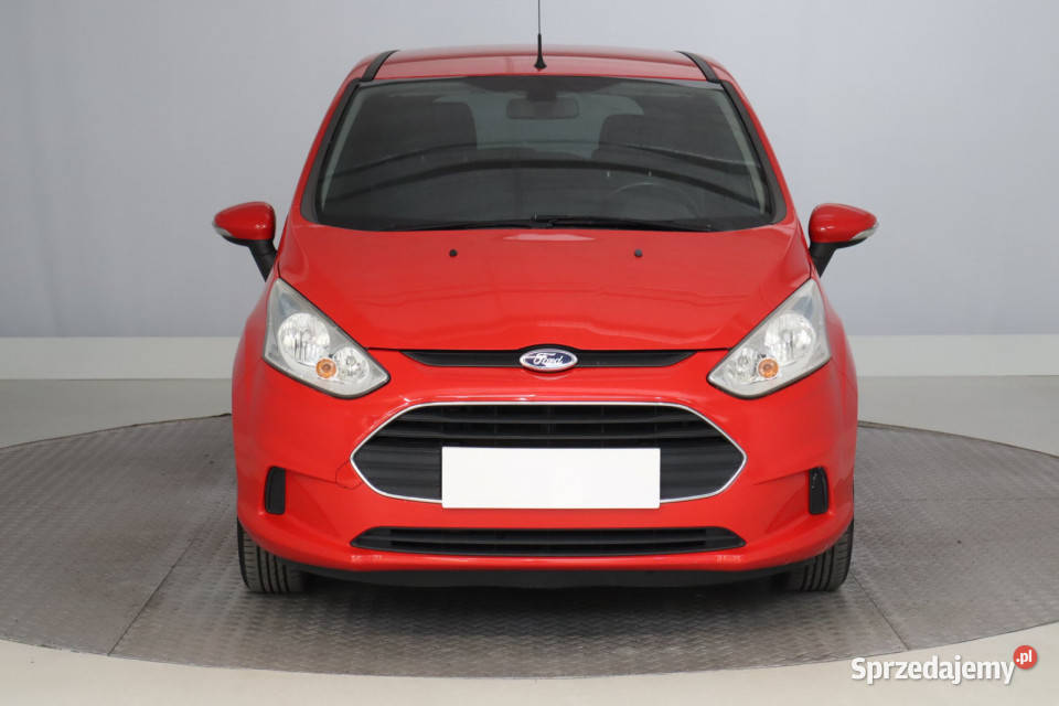Ford B 14 16V tempomat Zabrze