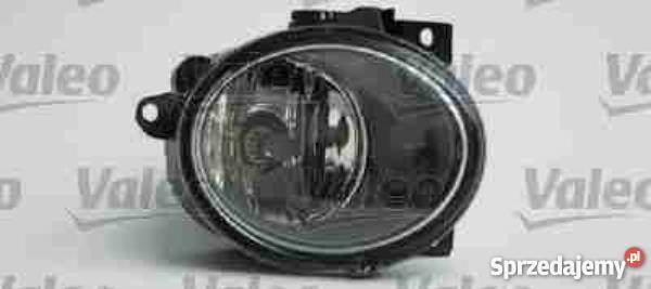 HALOGEN LE H11 VW BEETLE 06050510 Pruszków