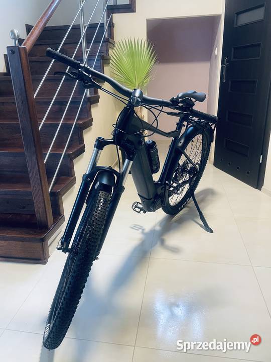Rower elektryczny Giant Fathom E EX 29er 25h L Kielce