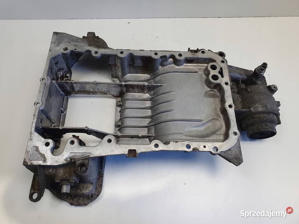Lexus IS250 IS 250 25 V6 MISKA OLEJOWA Podstawa Chełm