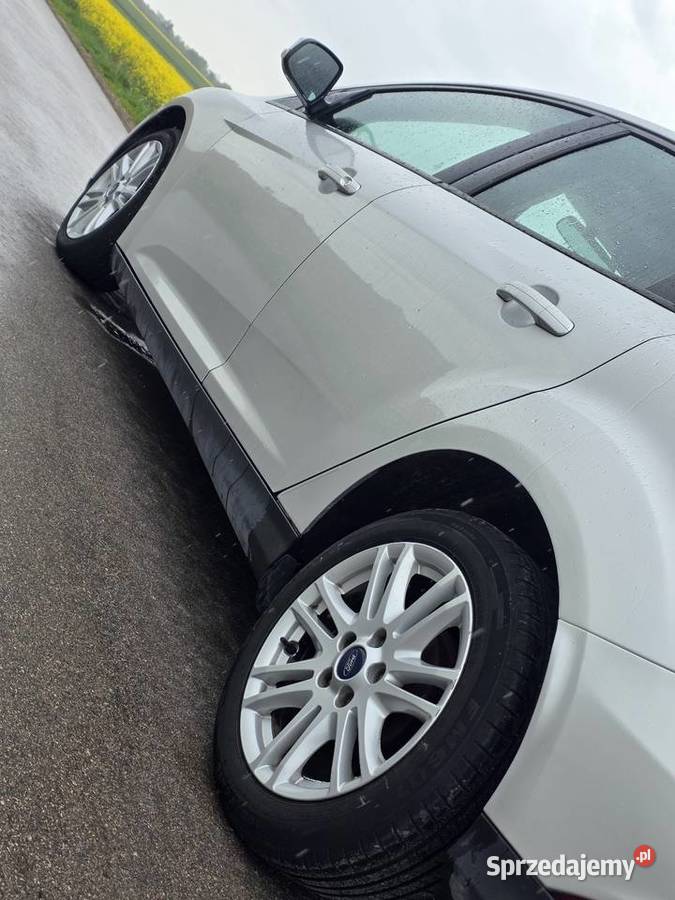 Ford Focus lubelskie Chełm