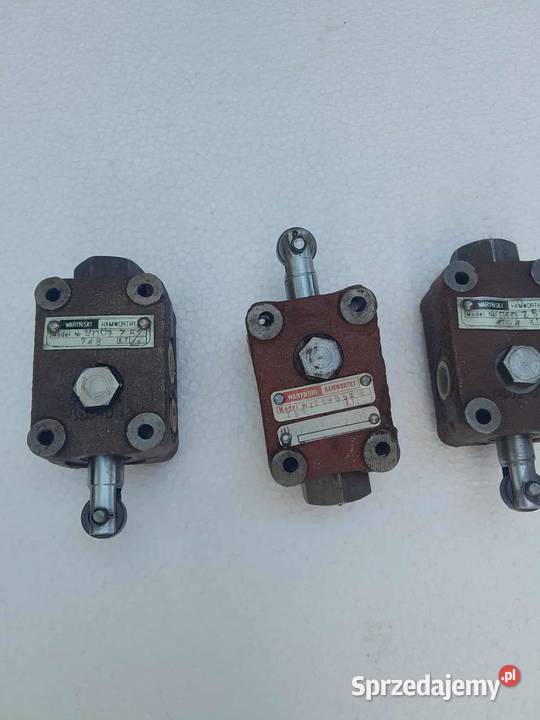 Zawór Z51 WARYŃSKI Pozostałe Warszawa