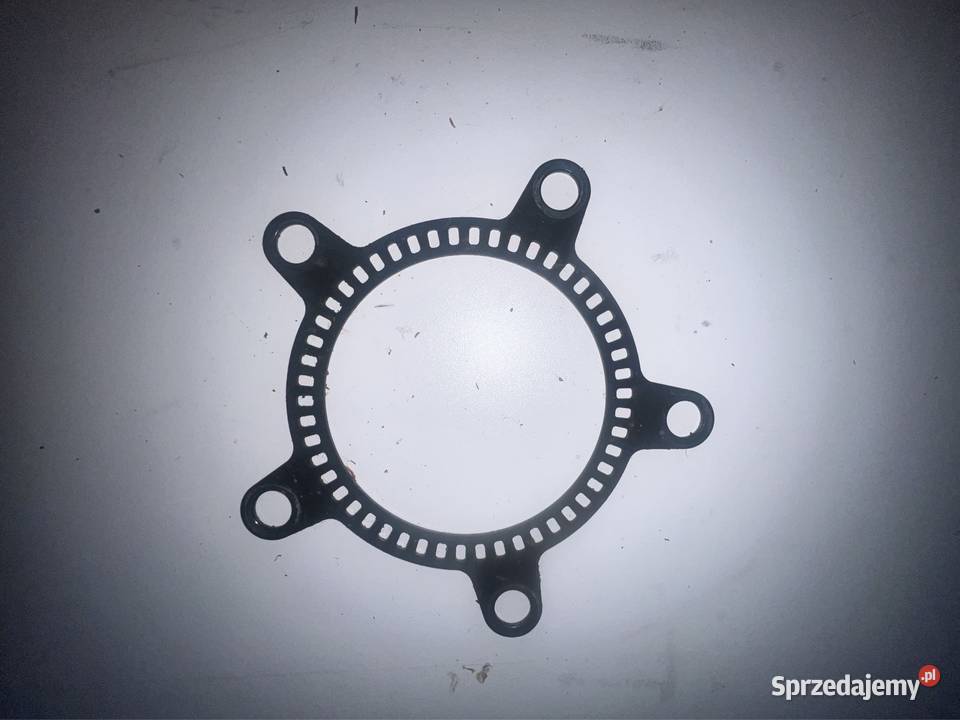 tarczka ABS przód Honda CB 650 R 2023r Tarcze hamulcowe Ostrzeszów